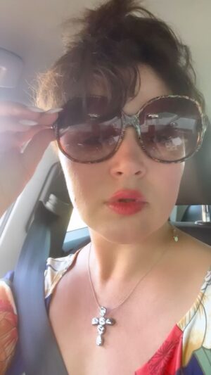 Kether Donohue Instagram - Go to @shoprecollectionla!! The owner Krista is really nice and she negotiates with you which makes you wanna buy more stuff 😎✌🏼