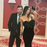 Kevin Connolly Instagram - Happy Mother’s Day @zulay_henao Mother’s Day was probably created after seeing how you do it…. Kennedy and I love and appreciate you more than you’ll ever know #bahamamama