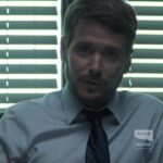 Kevin Connolly Instagram - Season 2 of @TheOathCrackle drops 2.21! Had a great time directing the gang on this one. Streams free only on @SonyCrackle.