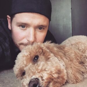 Kevin Connolly Instagram - Dolphins 🐬 interest level #brody