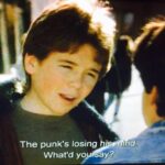 Kevin Connolly Instagram - #tbt Rocky V (subtitled)