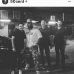 Kevin Connolly Instagram - The Oath Season 2!!!! What a ride🇵🇷.... Check it out in 2019!!! @jhalpin2659 @50cent @ryankwanten @theoathcrackle San Juan, Puerto Rico