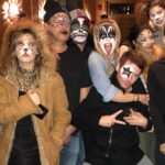 Kevin Connolly Instagram - New Year’s Day 2018 Happy Birthday in Aspen @nikkiwhatnikkiwho
