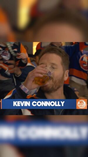 Kevin Connolly Instagram - ENERGY 📈

@mrkevinconnolly is in the building cheering on the boys tonight!