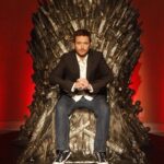 Kevin Connolly Instagram - I just reposted my own Instagram photo from 2 years ago!!!! Weird, but whatever #got