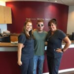 Kevin Connolly Instagram - #tbt To the time 10 minutes ago when I got LASIK eye surgery....