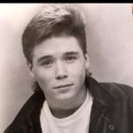 Kevin Connolly Instagram - Headshot #tbt #mullett1992