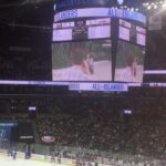 Kevin Connolly Instagram - Let's go Islanders!!!! #bobbynystrom #legend Barclays Center