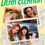 Kevin Connolly Instagram - Dear Eleanor!!!! Available now on iTunes. Check it out!!! @jessicaalba @patrickschwarzenegger @lianaliberato @isabellefur