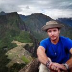 Kevin Connolly Instagram - #tbt Machu Pichu #peru #top of the world 2013