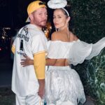 Kevin Connolly Instagram - @zulay_henao The glue that holds it all together ❤️ On to Thanksgiving