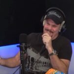 Kevin Connolly Instagram - Use what you got. @victorythepodcast please follow and spread the word. #rambleon ActionPark Media