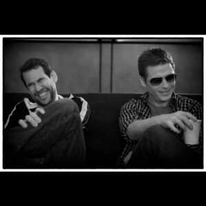 Kevin Connolly Instagram - Happy Birthday to this guy!!! 53 and going strong!!!