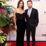 Kevin Connolly Instagram - A weekend I’ll never forget!!! #dji #dji2023 #bahamoment #turn2 @derekjeter @bahamarresorts @sjeter2 @jeterturn2 @royalbluegolf