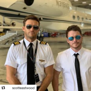 Kevin Connolly Instagram - @scotteastwood @iamjamiefoxx Let’s fly🛩
