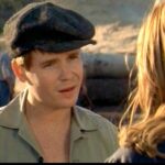 Kevin Connolly Instagram - #tbt The Notebook 📓 15 years ago!!! Rachel: Kevin, did you shave your chest? Me:Pshhh... No!!! Rachel: Liar (🤦‍♂️)