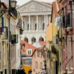 Kevin Dias Instagram - Lisboa, apanhaste o meu coração, para sempre. Lisbon
