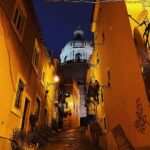 Kevin Dias Instagram - Lisboa, apanhaste o meu coração, para sempre. Lisbon