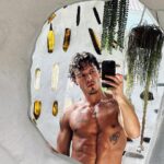 Kevin Dias Instagram - Lisboa, apanhaste o meu coração, para sempre. Lisbon