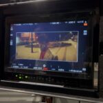 Kevin Dias Instagram - Souvenirs d’un tournage fou ! Hâte que vous rencontriez "CLÉO ET LÉO" dans le nouveau court-métrage de la géniale @diatta_emilie 💙🎥 Big up à la best partner ever @anaelleduguet !!! Prague, Czech Republic