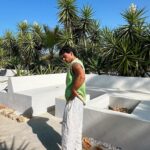 Kevin Dias Instagram - summer you’ve been good to me 💚 Algarve, Portugal