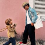 Kevin Dias Instagram - Lisboa, apanhaste o meu coração, para sempre. Lisbon