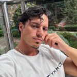 Kevin Dias Instagram - London calling 🏴󠁧󠁢󠁥󠁮󠁧󠁿✨