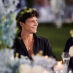 Kevin Dias Instagram - Thank you @hublot for welcoming me in the family 🩵✨ This night in the French Riviera felt like a dream. #Hublot #HublotLovesSummer 📸 @gabrieledimartino 🎥 @romainreglade 📍 @cap_estel Monte-Carlo, Monaco