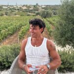 Kevin Dias Instagram - summer you’ve been good to me 💚 Algarve, Portugal