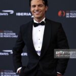 Kevin Dias Instagram - Extrêmement reconnaissant d’avoir été si bien accueilli en Principauté. Merci au @festivaltvmonte_carlo et Son Altesse Sérénissime le Prince Albert II de Monaco pour cette invitation à célébrer les créations audiovisuelles françaises et internationales d’aujourd’hui et de demain 🎬💫 J’ai adoré tous vous rencontrer et répondre à vos questions. Merci pour votre amour, votre curiosité, votre patience et votre soutien inconditionnel. J’ai été ému de rencontrer cette légende, Monsieur John Goodman. Et quel plaisir d’avoir partagé cette expérience avec ce collègue en or @arnaudbinard ! Merci @fursac.paris @jmwestonofficial de m’avoir fait tout beau 🖤 Monte-Carlo, Monaco