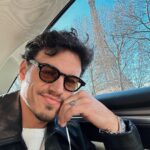 Kevin Dias Instagram - lots of exciting things ahead Paris, France