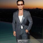 Kevin Dias Instagram - city of stars ✨ Los Angeles, California