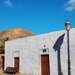 Kevin Dias Instagram - winter in the Canary Islands hits different 🏜️ Fuerteventura, Canary Islands