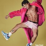Kevin Dias Instagram - @supermagazinenyc 😈💘 SUPER MAGAZINE ISSUE 3 - A tribute to Richard Avedon Photographed by @lesliekeesuper Styling @atelier.fhd Hair @alexis.parente Makeup @megumiitano Photo assistants @edwardkwendt @foto_patriciaburen Studio @studio.labriquerouge