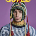 Kevin Dias Instagram - @supermagazinenyc 😈💘 SUPER MAGAZINE ISSUE 3 - A tribute to Richard Avedon Photographed by @lesliekeesuper Styling @atelier.fhd Hair @alexis.parente Makeup @megumiitano Photo assistants @edwardkwendt @foto_patriciaburen Studio @studio.labriquerouge