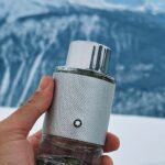 Kevin Dias Instagram - Ready to face winter with @montblanc #MontblancExplorerPlatinum #SpiritOfExploration @sephorafrance