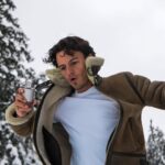 Kevin Dias Instagram - Ready to face winter with @montblanc #MontblancExplorerPlatinum #SpiritOfExploration @sephorafrance