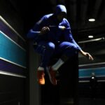 Kevin Durant Instagram - The charmer
