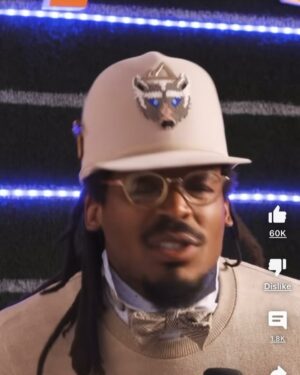Kevin Durant Instagram - ASW24