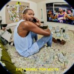 Kevin Durant Instagram - EASY MONEY 💰 NOCTA Basketball, on and off court performance apparel. Launching midnight tonight EST on NOCTA.com and 11.8 on SNKRS and select neighbourhood doors.