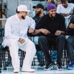 Kevin Durant Instagram -