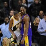 Kevin Durant Instagram -