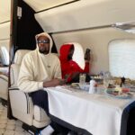 Kevin Durant Instagram -