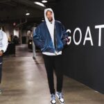 Kevin Durant Instagram - The information hoarder, I’m like running water, yea u take it for granted but can’t take a shortage…