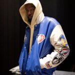 Kevin Durant Instagram - Thanks @jeffhamilton 📸: @offgarde