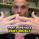 Kevin Harrington Instagram - Partnerships are like the ultimate power couple of the business world. 🤝 They’re powerful, creative, and unstoppable. So if you’re looking to take your business to the next level, find a partner who complements your strengths and go make some magic happen. Start here @realkevinharrington 💪 #getashark #getamentor #raisecapital #entrepreneur #business #partnership #dreamteam #advisoryopportunities #advisoryteam #sharktank #network #goldenrolodex #makeconnections