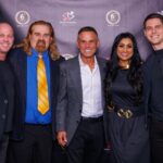 Kevin Harrington Instagram - We had a Successful Authority and Influence event in Boise, Idaho! Congrats to Roma Newton, Aaron Gross and the entire team that put this event on. @BrandonTAdams and I put on a workshop on how to Build your Authority and Influence in todays marketplace. Thanks to all the entrepreneurs that came out! 🙏 📸 @jordanmikalreich #boiseidaho #event #speaker #authorityandinfluence