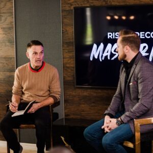 Kevin Harrington Instagram - "Good mentors are like lighthouses, they don't just guide you, they show you how to navigate the waters yourself." - Anon, and here's what I tell every mentee……

Masterminds are an incredible way to learn from experienced entrepreneurs and maximize growth - time to up your game! #BusinessSmart #businessgrowth #riseandrecordmastermind #masterminds @brandontadams