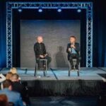 Kevin Harrington Instagram - Great time on stage with @heymattandrews and @fulkdave at the Family Mastermind event. It's always a powerhouse session and audience with this dream team!! 💪 #familymastermind #speakers #successminded