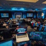 Kevin Harrington Instagram - Great time on stage with @heymattandrews and @fulkdave at the Family Mastermind event. It's always a powerhouse session and audience with this dream team!! 💪 #familymastermind #speakers #successminded